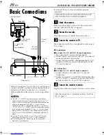 Preview for 10 page of JVC HR-S6960E Instructions Manual