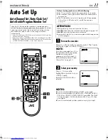 Preview for 11 page of JVC HR-S6960E Instructions Manual