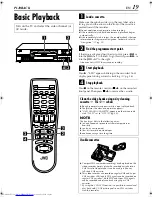 Preview for 19 page of JVC HR-S6960E Instructions Manual