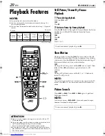 Preview for 20 page of JVC HR-S6960E Instructions Manual