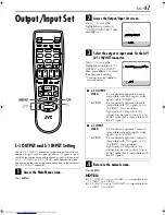 Preview for 41 page of JVC HR-S6960E Instructions Manual