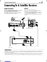 Preview for 43 page of JVC HR-S6960E Instructions Manual