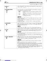 Preview for 48 page of JVC HR-S6960E Instructions Manual