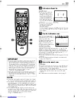 Preview for 53 page of JVC HR-S6960E Instructions Manual