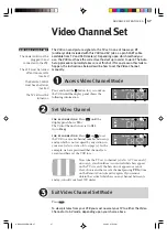 Preview for 47 page of JVC HR-S6965EF Instructions Manual