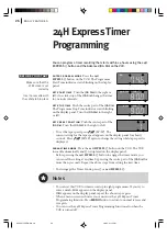 Preview for 26 page of JVC HR-S6975EK Instructions Manual