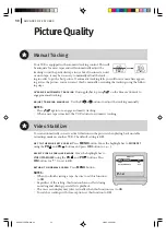 Preview for 30 page of JVC HR-S6975EK Instructions Manual