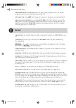 Preview for 38 page of JVC HR-S6975EK Instructions Manual