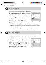 Preview for 44 page of JVC HR-S6975EK Instructions Manual