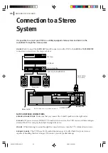 Preview for 46 page of JVC HR-S6975EK Instructions Manual