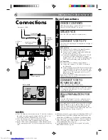 Preview for 6 page of JVC HR-S7300U Instructions Manual