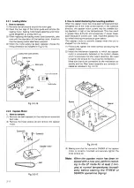 Preview for 24 page of JVC HR-S7600EU Service Manual