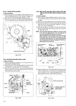 Preview for 30 page of JVC HR-S7600EU Service Manual