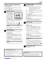 Preview for 11 page of JVC HR-S7800U Instructions Manual