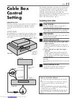 Preview for 15 page of JVC HR-S7800U Instructions Manual