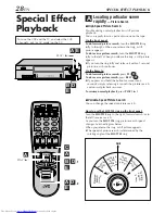 Preview for 28 page of JVC HR-S7800U Instructions Manual