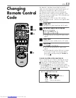 Preview for 53 page of JVC HR-S7800U Instructions Manual