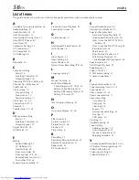 Preview for 58 page of JVC HR-S7800U Instructions Manual