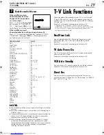 Preview for 19 page of JVC HR-S7960E Instructions Manual