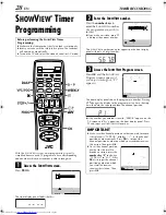 Preview for 28 page of JVC HR-S7960E Instructions Manual