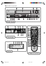 Preview for 6 page of JVC HR-S7965EK Instructions Manual