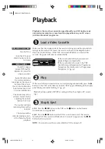 Preview for 16 page of JVC HR-S7965EK Instructions Manual