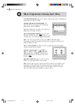 Preview for 30 page of JVC HR-S7965EK Instructions Manual