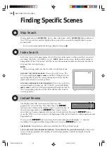 Preview for 38 page of JVC HR-S7965EK Instructions Manual