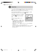 Preview for 44 page of JVC HR-S7965EK Instructions Manual