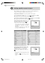 Preview for 46 page of JVC HR-S7965EK Instructions Manual