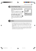 Preview for 47 page of JVC HR-S7965EK Instructions Manual