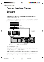 Preview for 58 page of JVC HR-S7965EK Instructions Manual