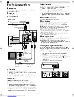 Preview for 5 page of JVC HR-S8009UM Instructions Manual