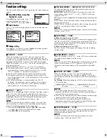 Preview for 12 page of JVC HR-S8009UM Instructions Manual