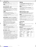 Preview for 13 page of JVC HR-S8009UM Instructions Manual