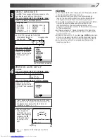 Preview for 7 page of JVC HR-S8600EK Instructions Manual