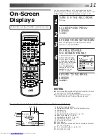 Preview for 11 page of JVC HR-S8600EK Instructions Manual