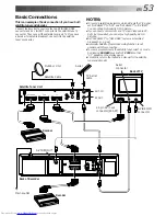 Preview for 53 page of JVC HR-S8600EK Instructions Manual