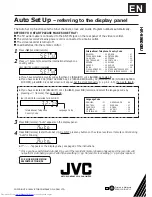 Preview for 76 page of JVC HR-S8600EK Instructions Manual