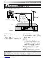 Preview for 6 page of JVC HR-S8700EK Instructions Manual