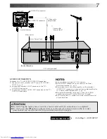 Preview for 7 page of JVC HR-S8700EK Instructions Manual