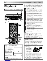 Preview for 14 page of JVC HR-S8700EK Instructions Manual