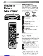 Preview for 40 page of JVC HR-S8700EK Instructions Manual