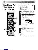 Preview for 44 page of JVC HR-S8700EK Instructions Manual