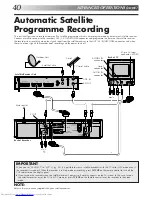 Preview for 48 page of JVC HR-S8700EK Instructions Manual