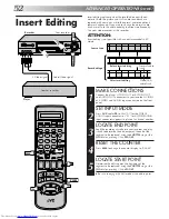 Preview for 60 page of JVC HR-S8700EK Instructions Manual