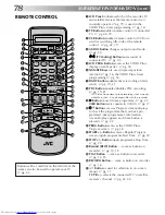 Preview for 86 page of JVC HR-S8700EK Instructions Manual