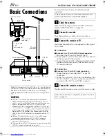 Preview for 10 page of JVC HR-S8700EU Instructions Manual