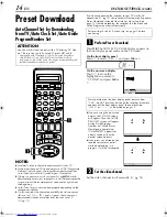 Preview for 14 page of JVC HR-S8700EU Instructions Manual