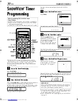 Preview for 30 page of JVC HR-S8700EU Instructions Manual